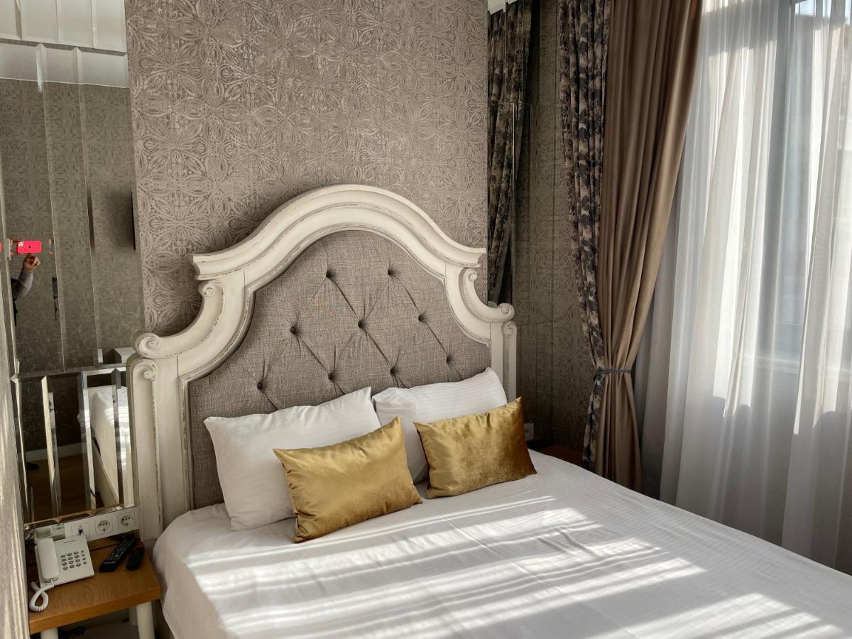 Rikhe Palace Boutique Hotel Tbilisi Exterior foto